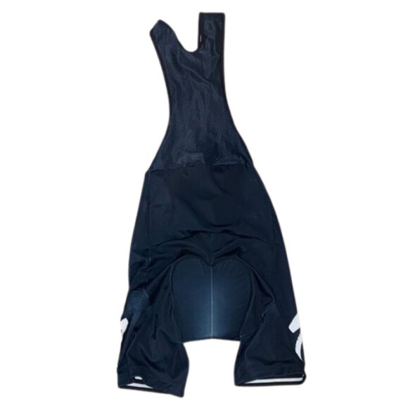 Specialized Men’s Bib Shorts Cycling used padded sleeveless Air Cool Super GEL 9 - Picture 6 of 9